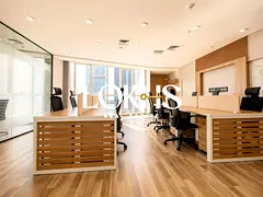 CLOSE TO METRO | Fitted | Spacious Office