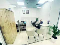 Premium Office Spaces for Rent in Dubai | No Commission