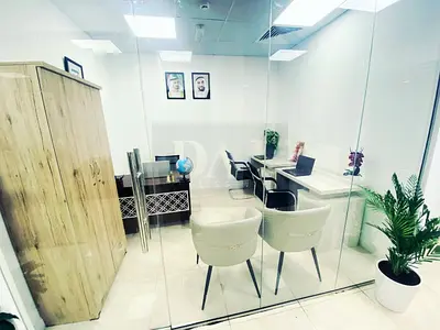 Premium Office Spaces for Rent in Dubai | No Commission