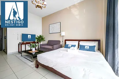 Affordable Studio-Flexible Rent-Furnished-All-Inclusive