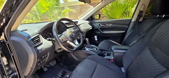 صورة 11 لـ 2018 Nissan ROGUE