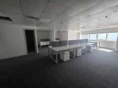 Fitted Office | One Lake Plaza | JLT | Multiple City Views