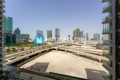 Fully Furnished| High Floor Studio| Ready to Move