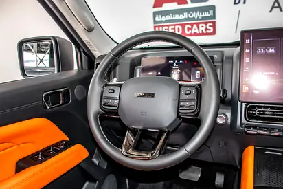 Haval H9, миниатюра 12