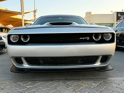 2016 Dodge CHALLENGER 缩略图 4
