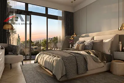 3 BEDROOM CORNER VILLA/ HANDOVER Q4 2027