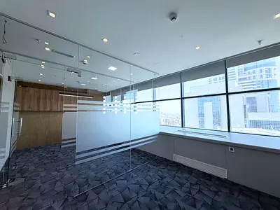 Office Space l Close to Metro l SZR