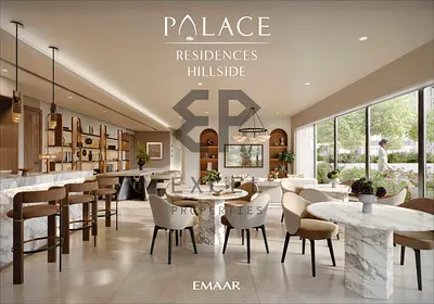 Branded Residences | Luxury Property | High ROI