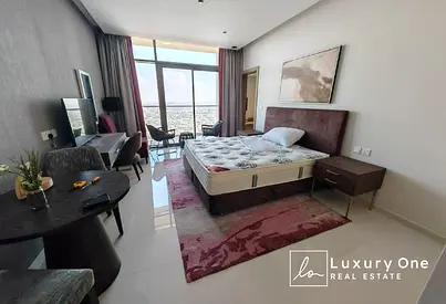 Spacious Layout | Prime Location | Brand New