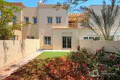 2BR Plus Study | Classic Layout | Private Garden
