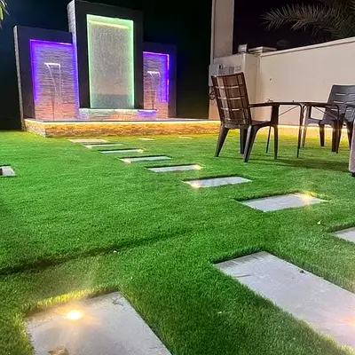 Beautiful Garden Landscape Design