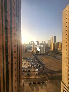 1BR Apartment | Spacious Layout | near al nahda park