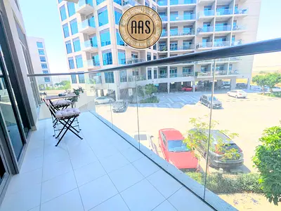 Ultra Furnished 1BR || Huge Balcony View || Ready To Move || Dubai South