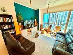 Renovated | Unfurnished | Owner Occupied | Huge Layout