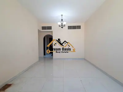 Spacious 2BHK Family Apartment | With Covered Parking
