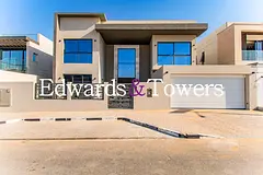 Vacant| Custom Villa| Private Garden