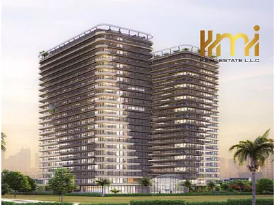 1BR Apartment | The Community Sports Arena | Balcony & Pool Access | Downtown City View