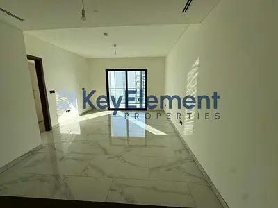 Near-Penthouse Level | Burj Khalifa & Meydan Views | 1BR + Study