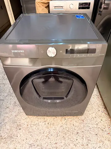 New Latest model Samsung washing machine 10/7 for Sale