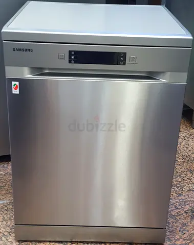 Samsung Brand Dishwasher 3 Racks For Sale