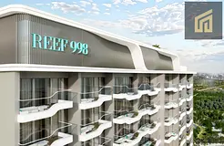 Sunken Balcony with Outdoor Cooling System | Off-Plan Investment | Dubai's Fastest Growing Resid