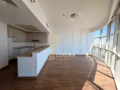 Spacious Unit | Huge Layout | Prime Location