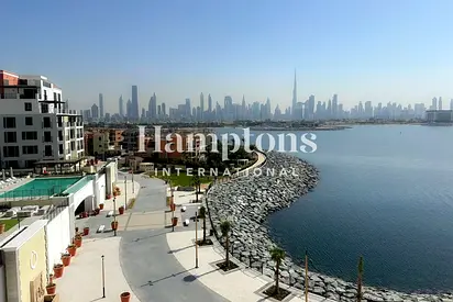 Low Floor | Burj Khalifa View | Ready to Move In