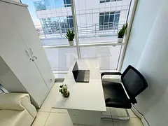 Modern Office for rent in Dubai | Budget Friendly | near to Metro