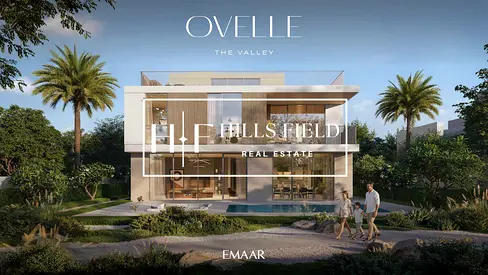 5 Bed Standalone Villa | All Ensuite Rooms | Private Lift | Biggest Plot