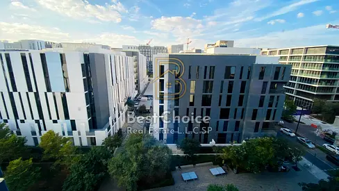 1-Bedroom Apartment for Sale – Link 5, Aljada, Sharjah