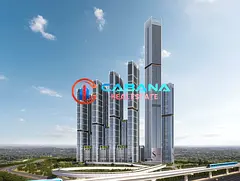 Discover The Eden at Sobha Central| Premium 1-Bedroom Apartments by Sobha Realty
