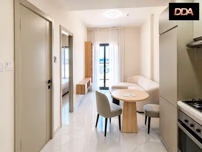 READY TO MOVE IN | FURNISHED 1BR | PRIME LOCATION
