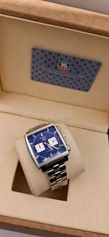 Tag heaur Men Battery Chronograph