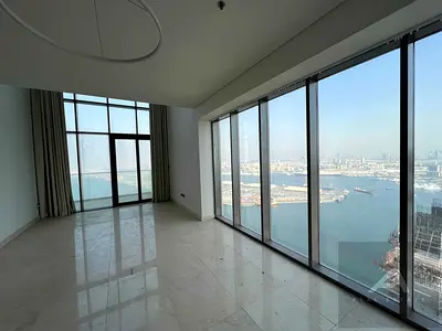 🌊 Ultra-Luxury 3BR Waterfront Residence | High Floor | ANWA by OMNIYAT