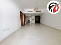Spacious Apartment || Amenities || Balcony and covered parking