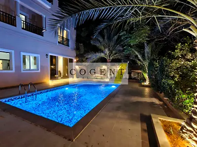 UPGRADED - QUIET - PRIVATE - POOL - GREAT LANDLORD