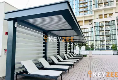 Best Quality | Vacant 1 BR | Exclusive Unit