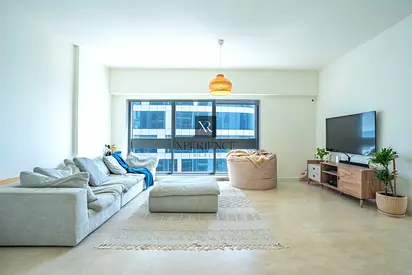 VACANT | UNFURNISHED | FULLY RENOVATED | MODERN | SEA VIEW