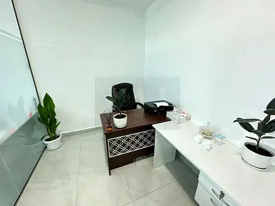 Prime Office Spaces for Rent in Dubai | No Commission