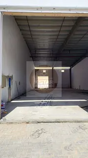 Brand New Warehouse for Rent in Umm Al Quwain | 5,081 Sq.Ft. | 100 kW Power