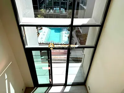 1Br+Duplex | Higher Floor | Pool View