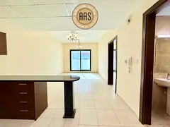 Demanding Layout•Best Option•Very Spacious &amp; Lavish 1bhk•All Amenities Available