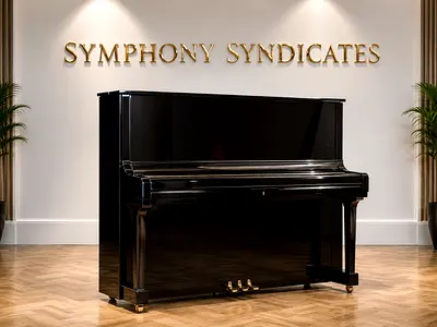 Used Pianos | Yamaha U2 | Zero Dents | Zero Scartches