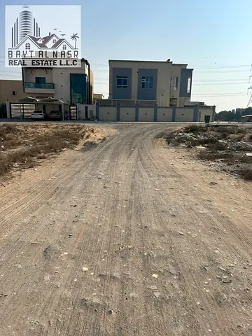 🌟 Prime Residential Plot for Sale in Al Yasmeen – In Front of Amenities | G+1 Approved 🌟