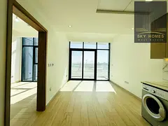 Brand New 1Bhk Apartment Chilling Free Gym Pool Parking Free Rent Only 70k