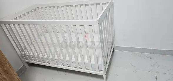Crib