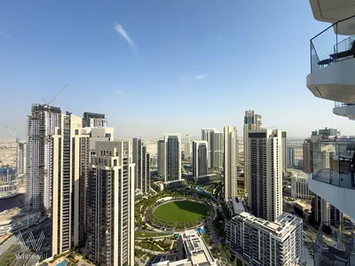 Canal, Skyline & Park Views |Furnished |High Floor