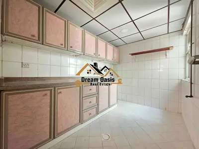 Exclusive Offer | 2BHK | 12 Payments | Muwaileh | Rent 36k Only