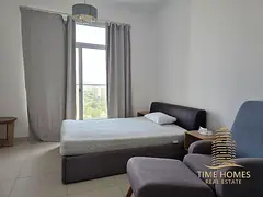 Vacant on June 14 | Near to Metro | Fully furnished