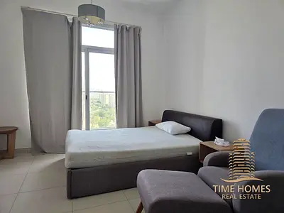 Vacant on June 14 | Near to Metro | Fully furnished